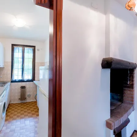 Villa Omaira *